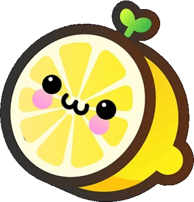 Lemon Fresh